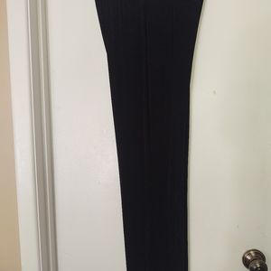 Travelers by Chico Straight leg dress pants